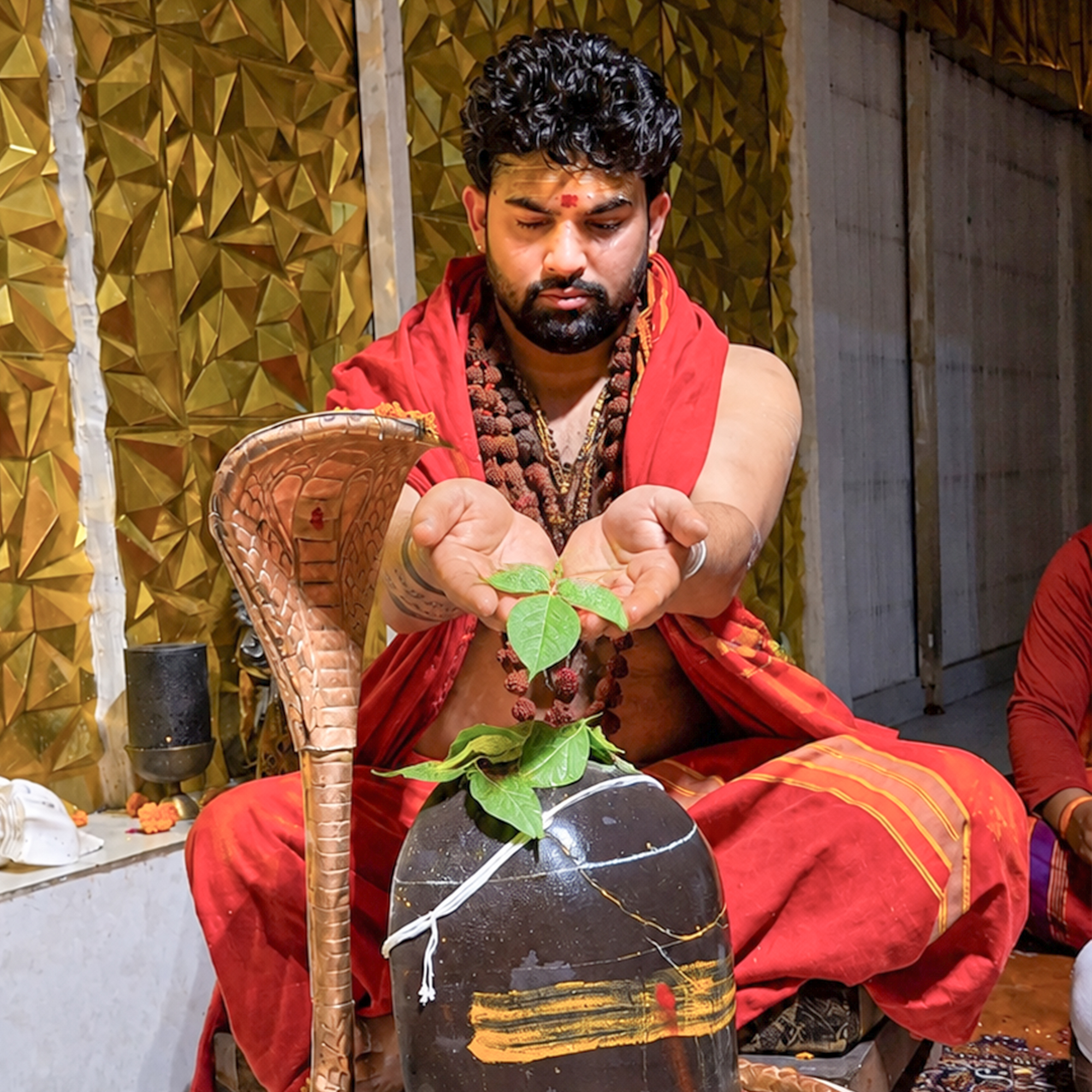 आस्ट्रो पारदुमन जी