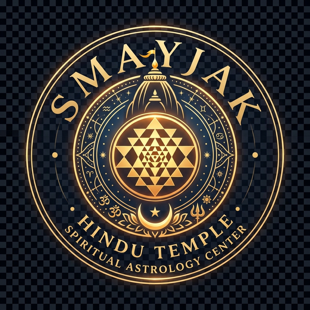 SMAYJAK Logo