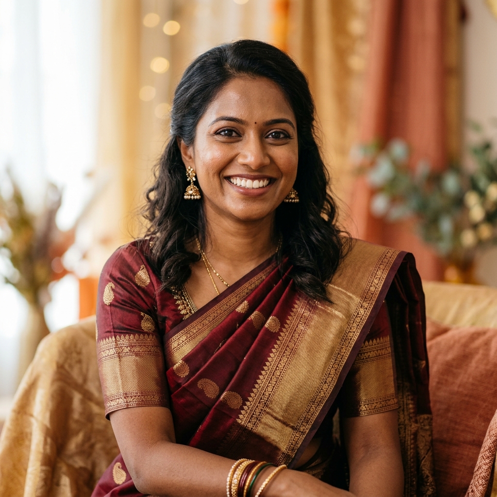 Pooja Venkataraman