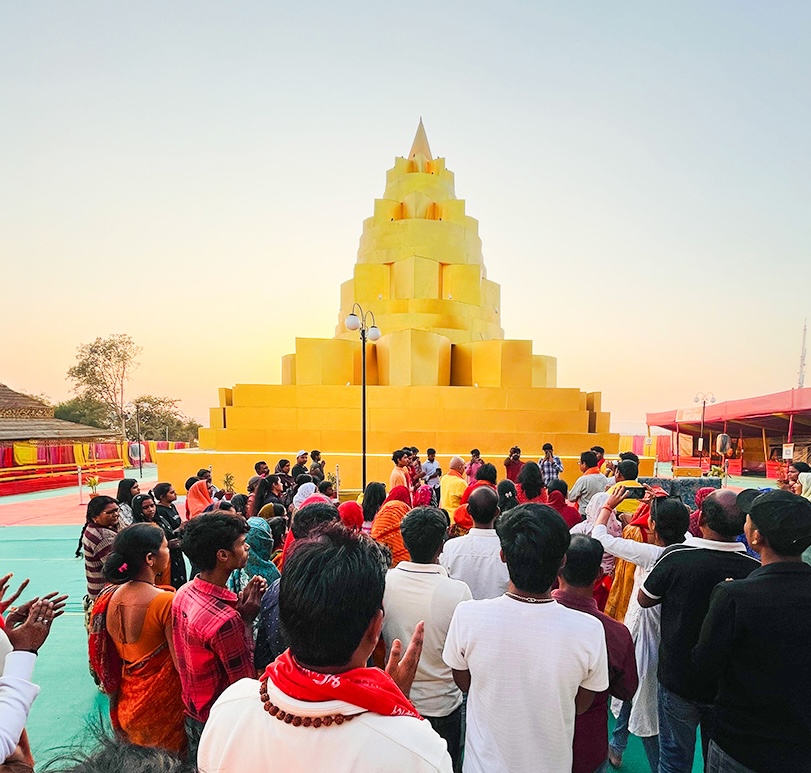Mahamrityunjaya Yantra